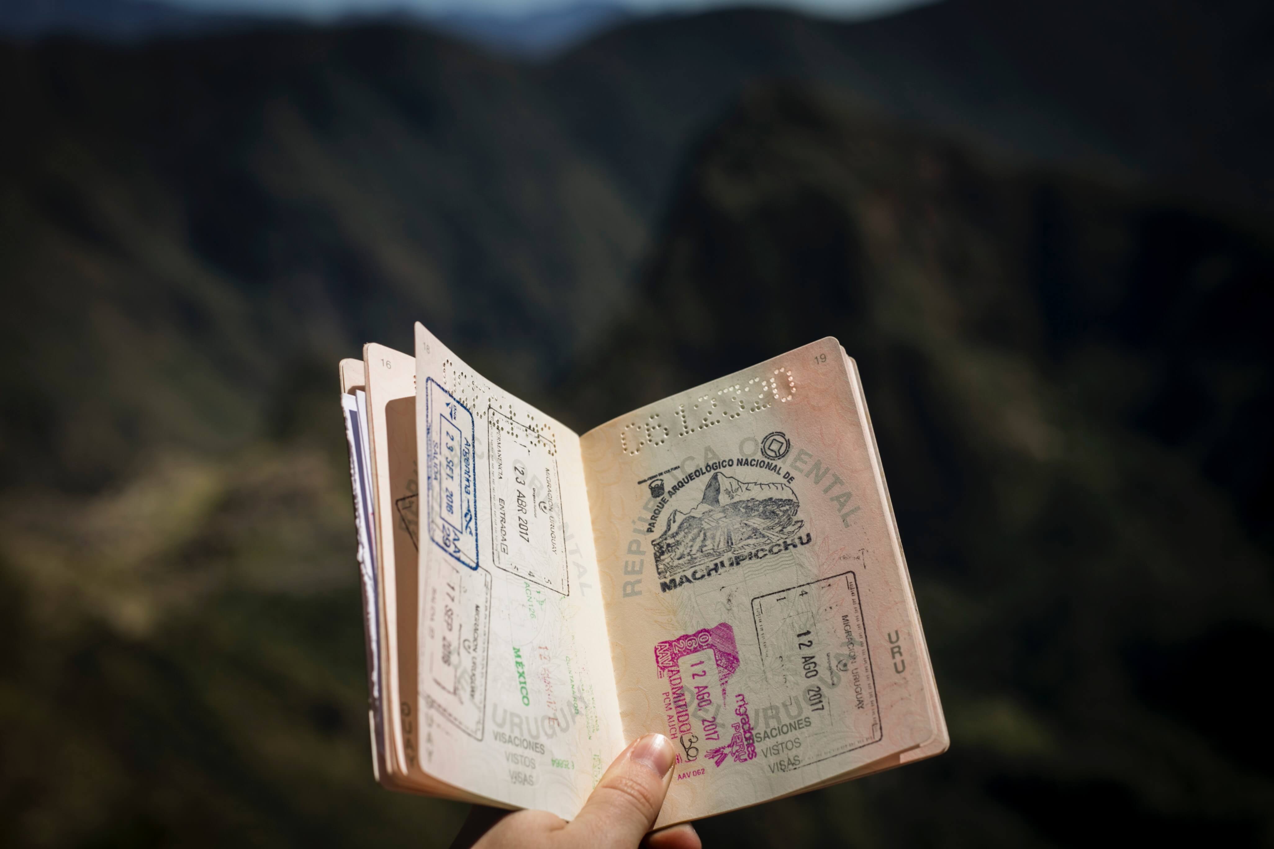 Что делать если произошла утеря паспорта гражданина Беларуси